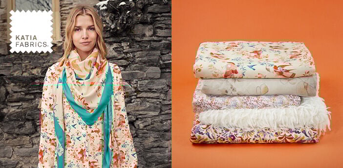 Katia Fabrics Katia Fabrics